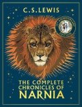 Lewis C. S.: Chronicles of Narnia