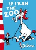 Dr. Seuss: If I Ran Zoo