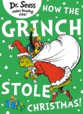 Dr. Seuss: How the Grinch Stole Christmas