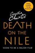 Christie Agatha: Death On The Nile Film Tie-In