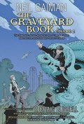 Gaiman Neil: The Graveyard Book Graphic Novel - Volume 2