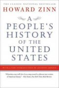 Zinn Howard: A People´s History of the United States