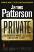 Patterson James: Private