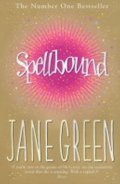 Green Jane: Spellbound