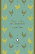 Hardy Thomas: Tess of the d´Urbervilles