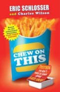 neuveden: Chew on This