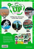 Jackson Patrick: Everybody Up 4 Posters (2nd)