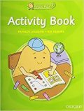 Jackson Patrick: Potato Pals 2 Activity Book