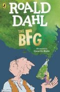 Dahl Roald: The BFG