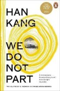 Kang Han: We Do Not Part