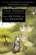Tolkien John Ronald Reuel: The History of Middle-Earth 06: Return of the Shadow