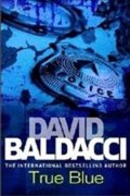 Baldacci David: True Blue