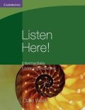 West Clare: Listen Here! Intermediate Listening Activities