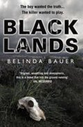 Bauer Belinda: Black Lands