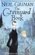 Gaiman Neil: The Graveyard Book