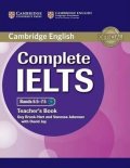 Brook-Hart Guy: Complete IELTS Bands 6.5-7.5 Teachers Book