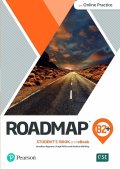 neuveden: Roadmap B2+ Student´s Book  eBook with Online Practice