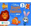 Harper Kathryn: My Disney Stars and Friends 3 Student´s Book with eBook and digital resourc