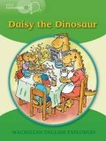 Munton Gill: Little Explorers A: Daisy the Dinosaur Big Book