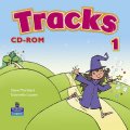 Lazzeri Gabriella: Tracks 1 CD-ROM