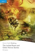James M. R.: PER | Level 4: The Locked Room and Other Horror Stories
