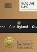Kling Marc-Uwe: Qualityland (anglicky)