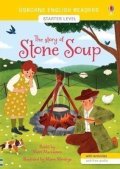 Mackinnon Mairi: The Story of Stone Soup