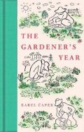 Čapek Karel: The Gardener´s Year