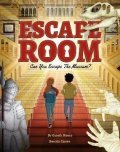 Castro Beatriz: Escape Room: Can You Escape the Museum?: Can you solve the puzzles and brea