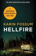 Fossumová Karin: Hellfire