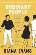 Evans Diana: Ordinary People