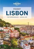 Lonely Planet: Lonely Planet Pocket Lisbon
