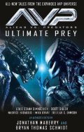 Ozawa Louis: Aliens vs. Predators - Ultimate Prey
