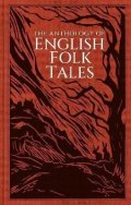 Various: Anthology of English Folk Tales