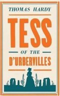 Hardy Thomas: Tess of the D´Urbervilles