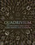 Martineau John: Quadrivium - Number Geometry Music Heaven
