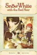 Akiduki Sorata: Snow White with the Red Hair 16
