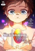 TurtleMe: The Beginning After the End 2 (comic)