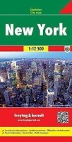 kolektiv autorů: New York 1:12 500