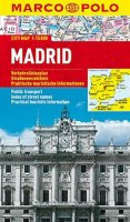 neuveden: Madrid - lamino MD 1:15T