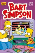 kolektiv autorů: Simpsonovi - Bart Simpson 8/2020