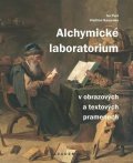 Karpenko Vladimír: Alchymické laboratorium v obrazových a textových pramenech