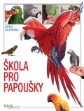 Glendell Greg: Škola pro papoušky