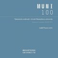 Fasora Lukáš: Významné osobnosti v životě Masarykovy univerzity - Katalog k výstavě MUNI 
