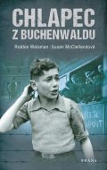 McClellandová Susan: Chlapec z Buchenwaldu