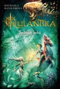 Hanauerová Michaela: Rulantika: Spiknutí bohů