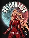 Kavalír Ondřej: Octobriana