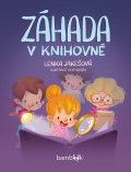 : Záhada v knihovně