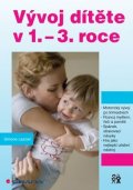 Lazzari Simona: Vývoj dítěte v 1.–3. roce