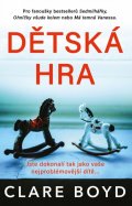 Boyd Clare: Dětská hra